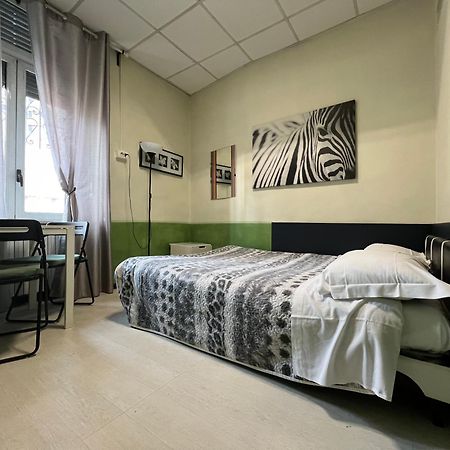 Appartement Monolocale Caraglio à Turin Extérieur photo