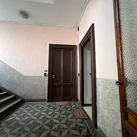 Appartement Monolocale Caraglio à Turin Extérieur photo