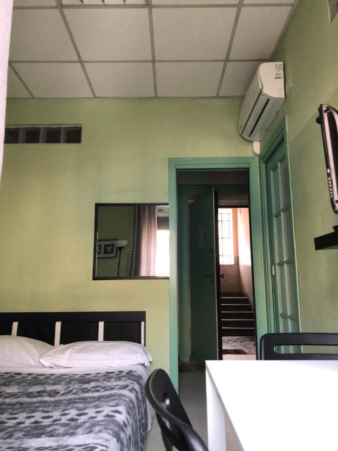 Appartement Monolocale Caraglio à Turin Extérieur photo