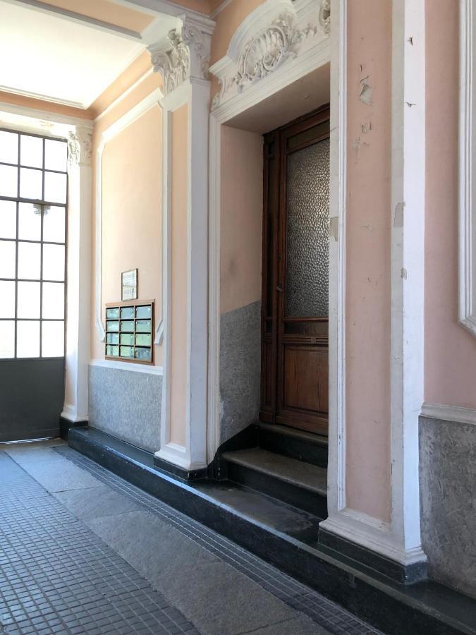 Appartement Monolocale Caraglio à Turin Extérieur photo