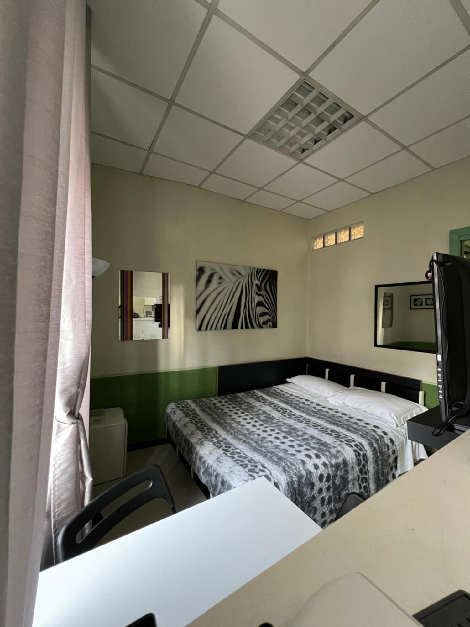Appartement Monolocale Caraglio à Turin Extérieur photo
