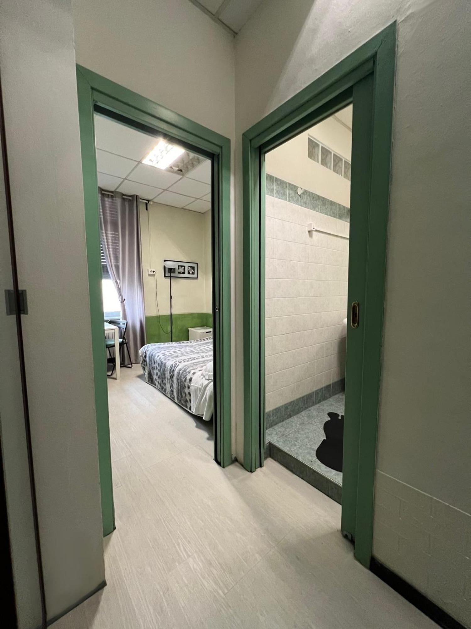 Appartement Monolocale Caraglio à Turin Extérieur photo