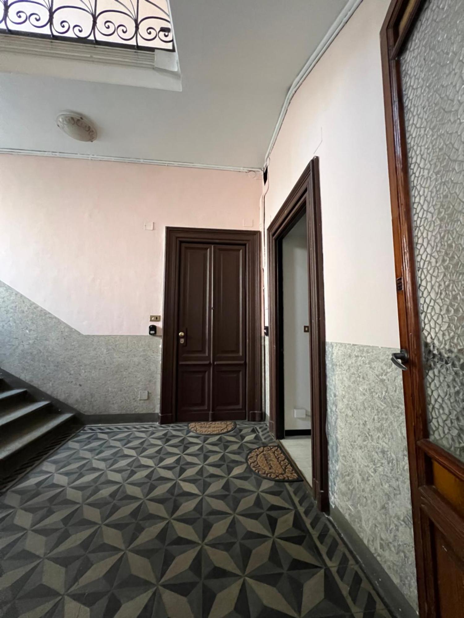 Appartement Monolocale Caraglio à Turin Extérieur photo